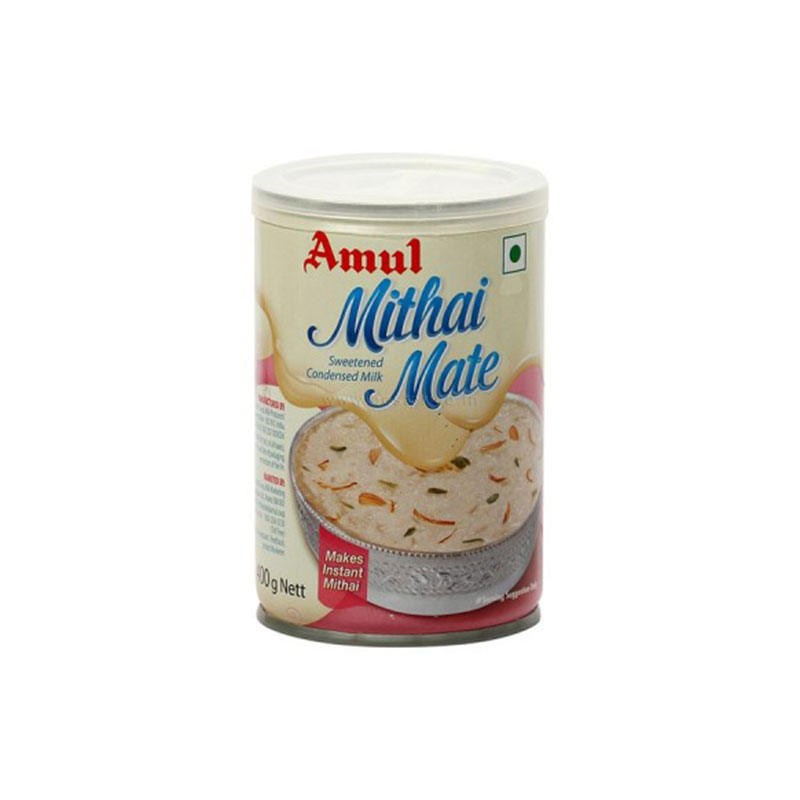 Amul Mithai Mad 200 Gm